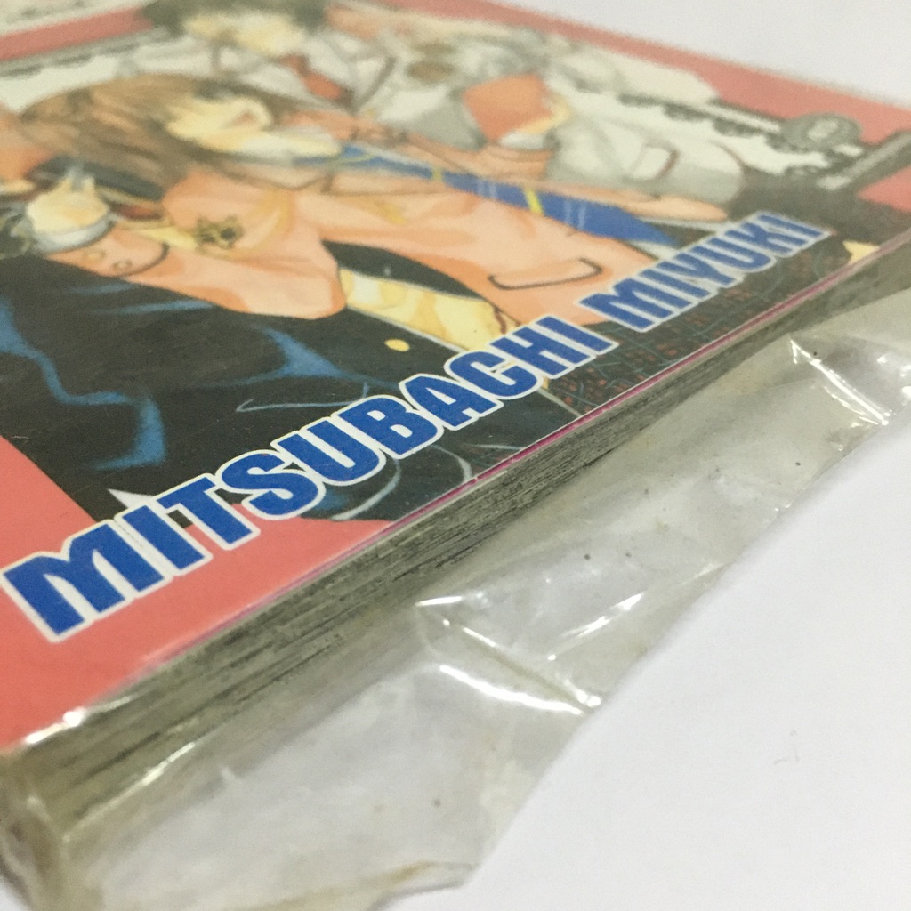 Love X Text! -เลิฟ เท็กซ์- (เล่มเดียวจบ)