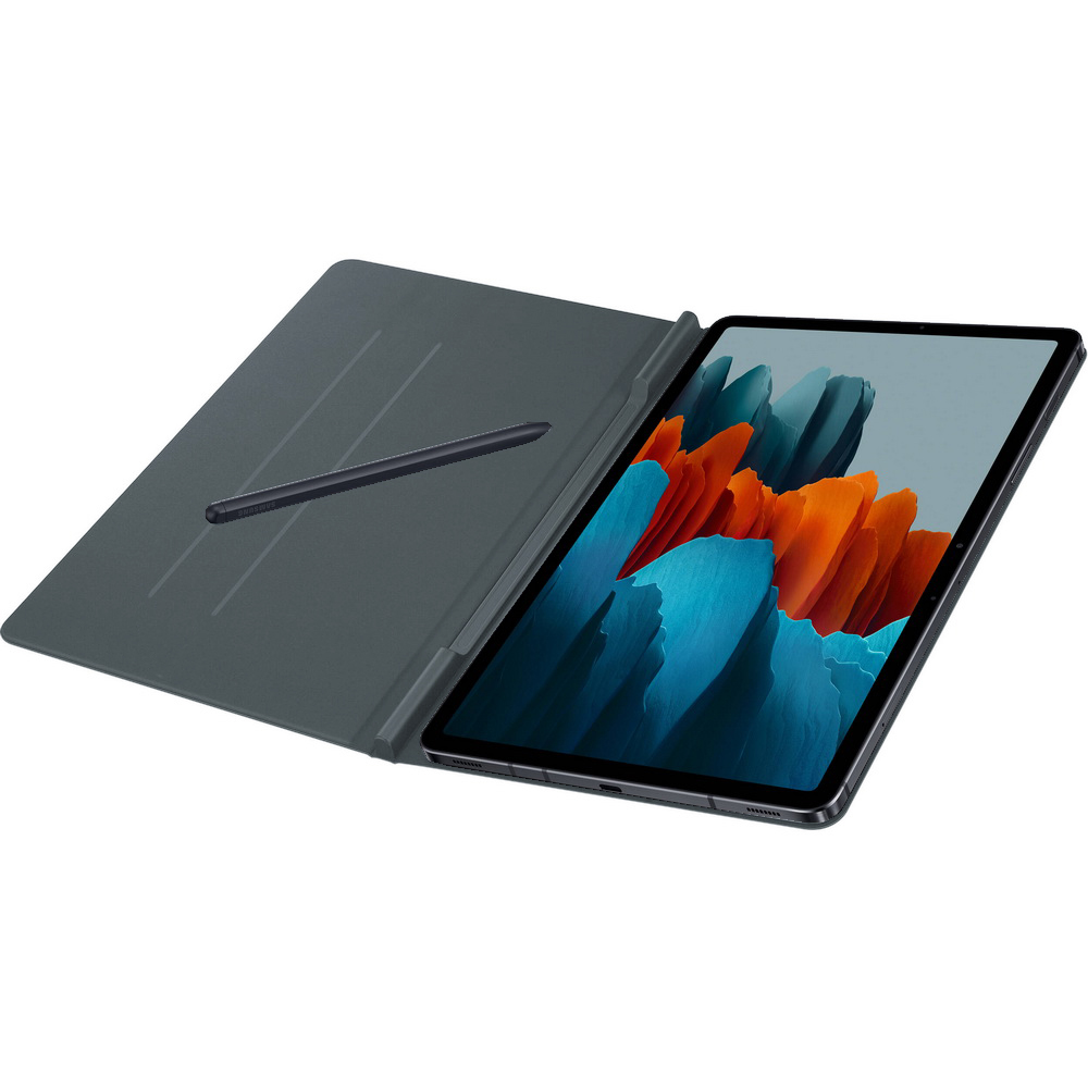 - เคส Samsung Galaxy Tab S7 11" T870 Book New Arrival !!