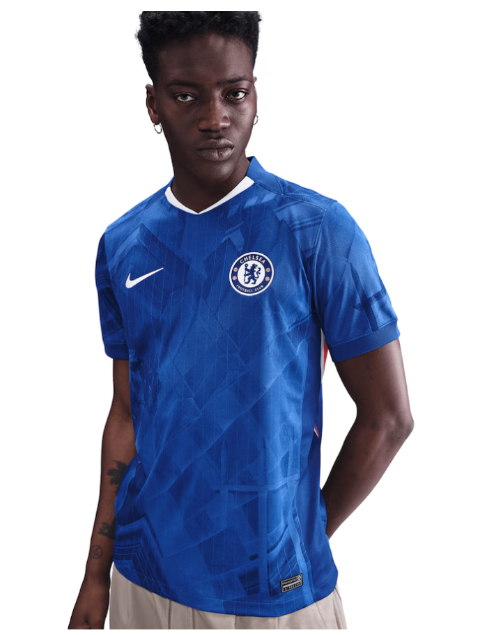 เสื้อเชลซี 2025 2026 ทีมเหย้าของแท้