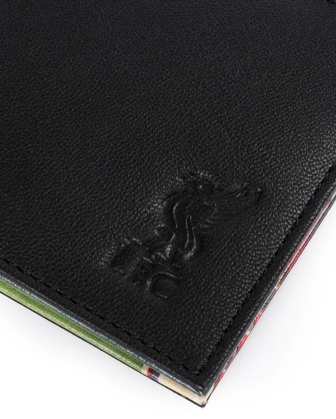กระเป๋าสตางค์ลิเวอร์พูล Stadium Wallet ของแท้