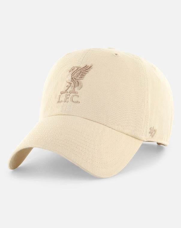 หมวกลิเวอร์พูล 47 Clean Up Cap No Label ของแท้