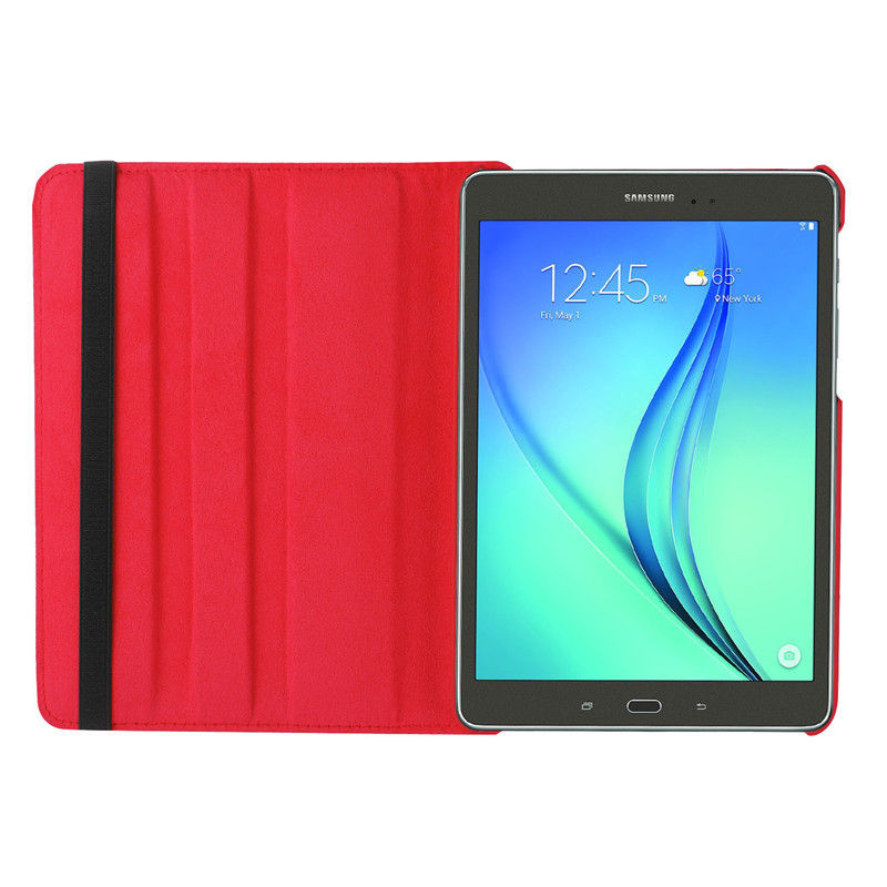 เคส Samsung Galaxy Tab S2 9.7" / Tab S2 VE 9.7" รุ่น Rotary 360 องศา New Arrival !!!