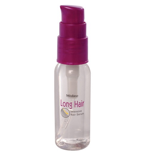 *พร้อมส่ง* Mistine Long Hair Intensive Hair Serum เซรั่มบำรุงผมยาว