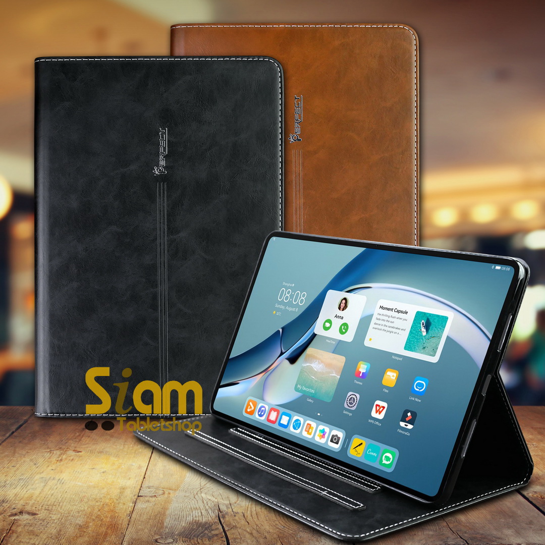 Happy เคส Huawei MatePad Pro 10.8 รุ่นตั้งได้แนวนอน