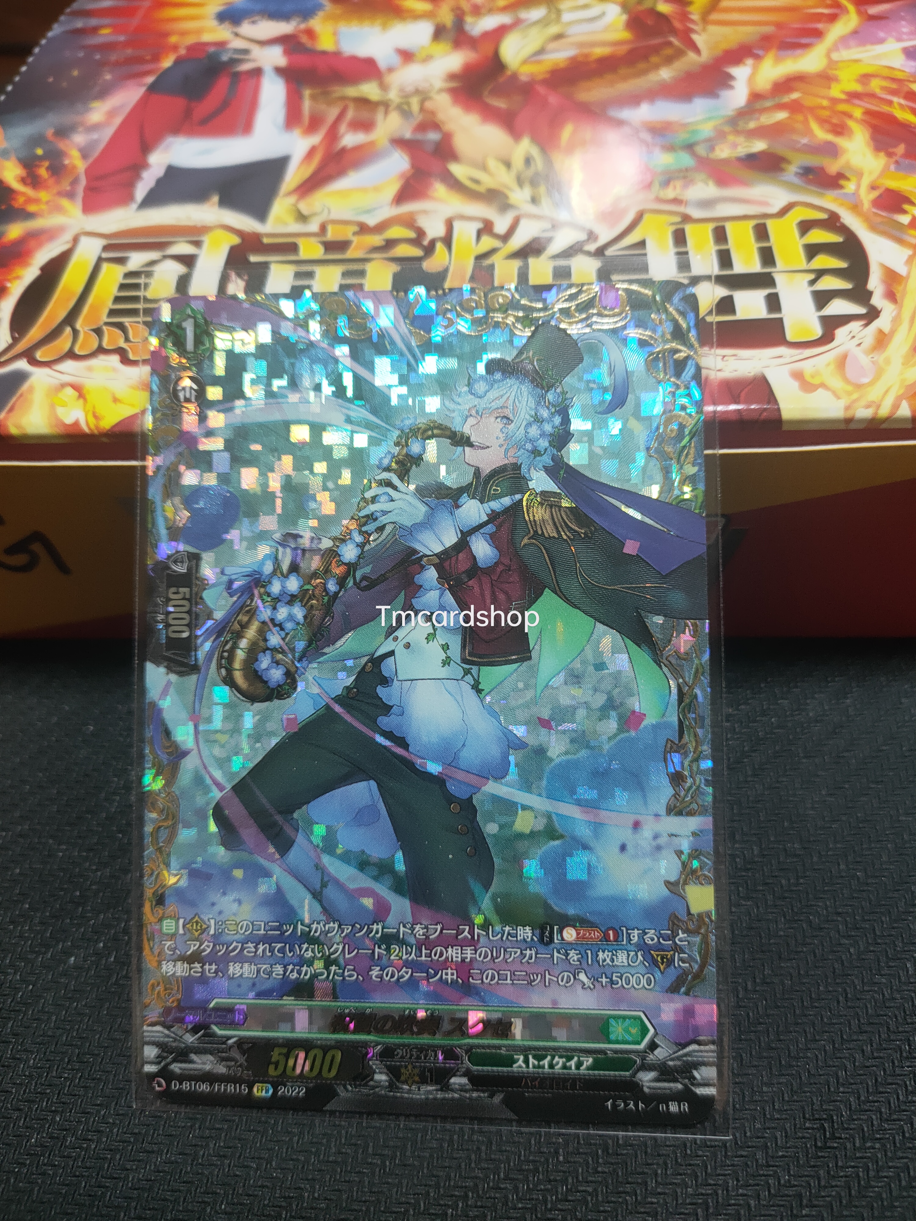 D-BT06/FFR15