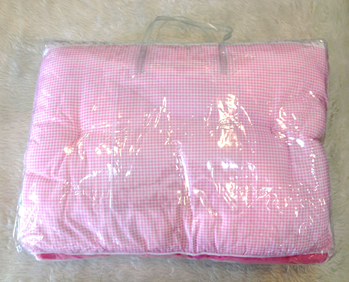 ชุดที่นอนเด็กปิคนิค ยี่ห้อ Nuebabe