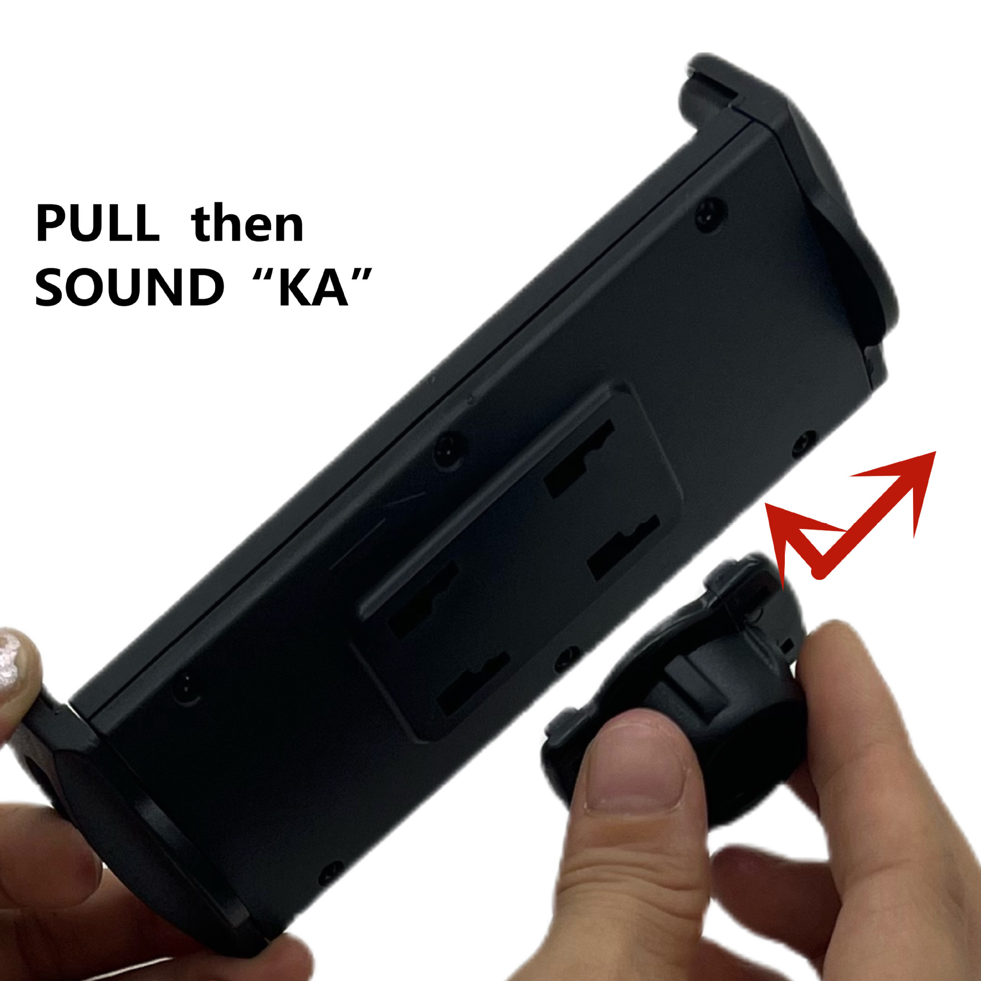 Magic Arm ขาตั้งติดผนัง ที่จับ ขาตั้ง แท็บเล็ต แบบอะลูมิเนียมอัลลอย ขาตั้งโทรศัพท์มือถือ ขาตั้งแท็บเล็ต