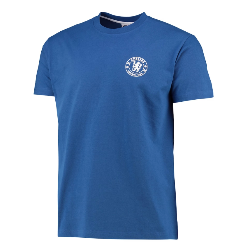 เสื้อทีเชิ้ตเชลซี Chelsea Core ของแท้