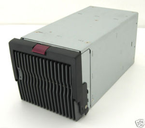 192201-001 HP Power Supply 800 Watt DL580 G2
