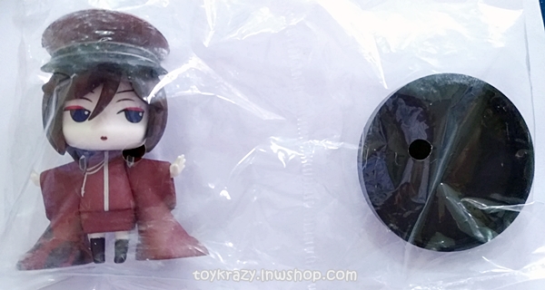 Taito Senbonzakura Deformed Figure - Meiko