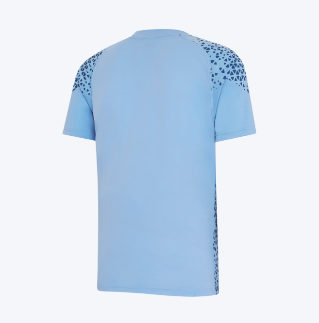 เสื้อเทรนนิ่งแมนเชสเตอร์ ซิตี้ Training Jersey ของแท้