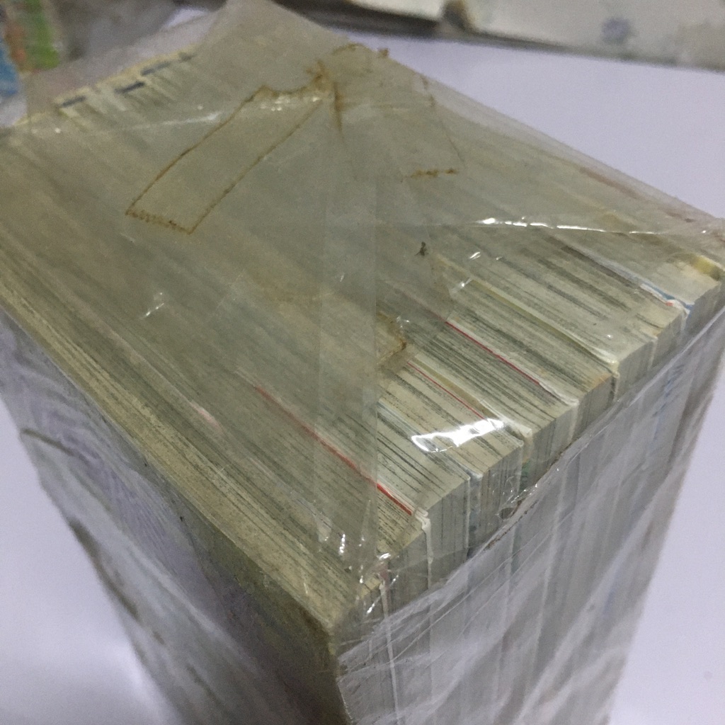 นาฬิกาทรายรัก เล่ม 1-10 (จบ)