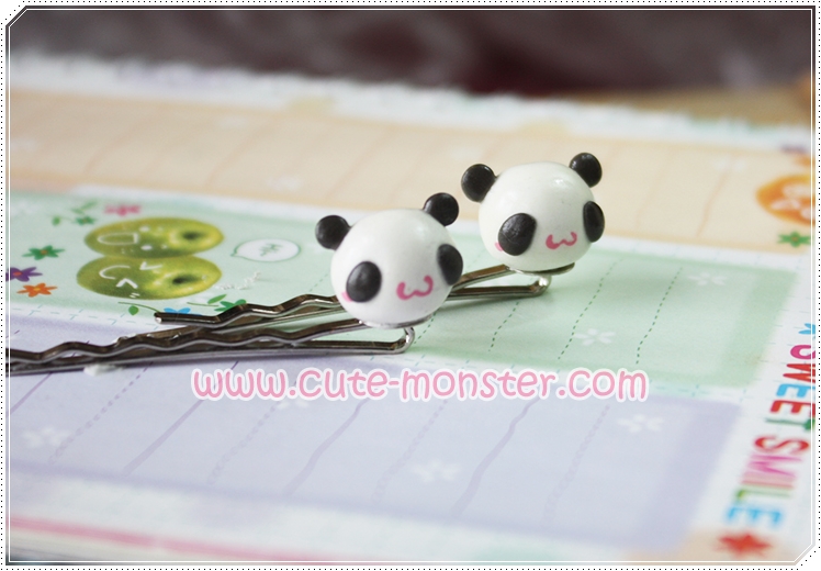 Chibi panda