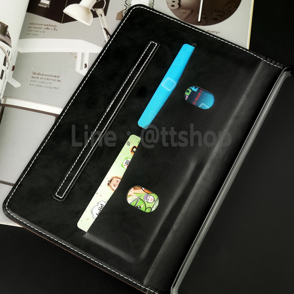 Happy เคส Huawei MediaPad M5 8.4 รุ่นตั้งได้แนวนอน