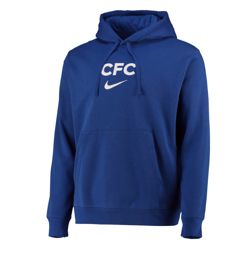 เสื้อฮู้ดเชลซี Club Hoodie ของแท้