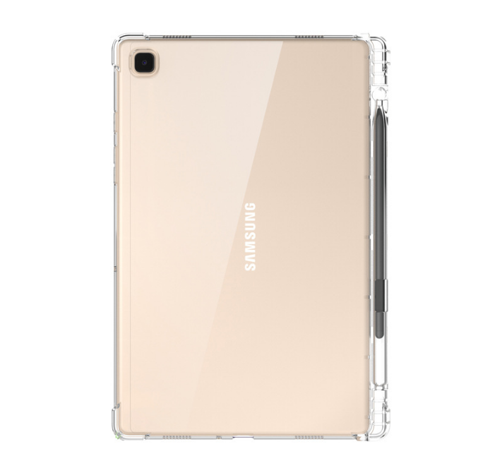 เคส Samsung Galaxy Tab S6 Lite 10.4 ครอบหลัง มีช่องปากกา