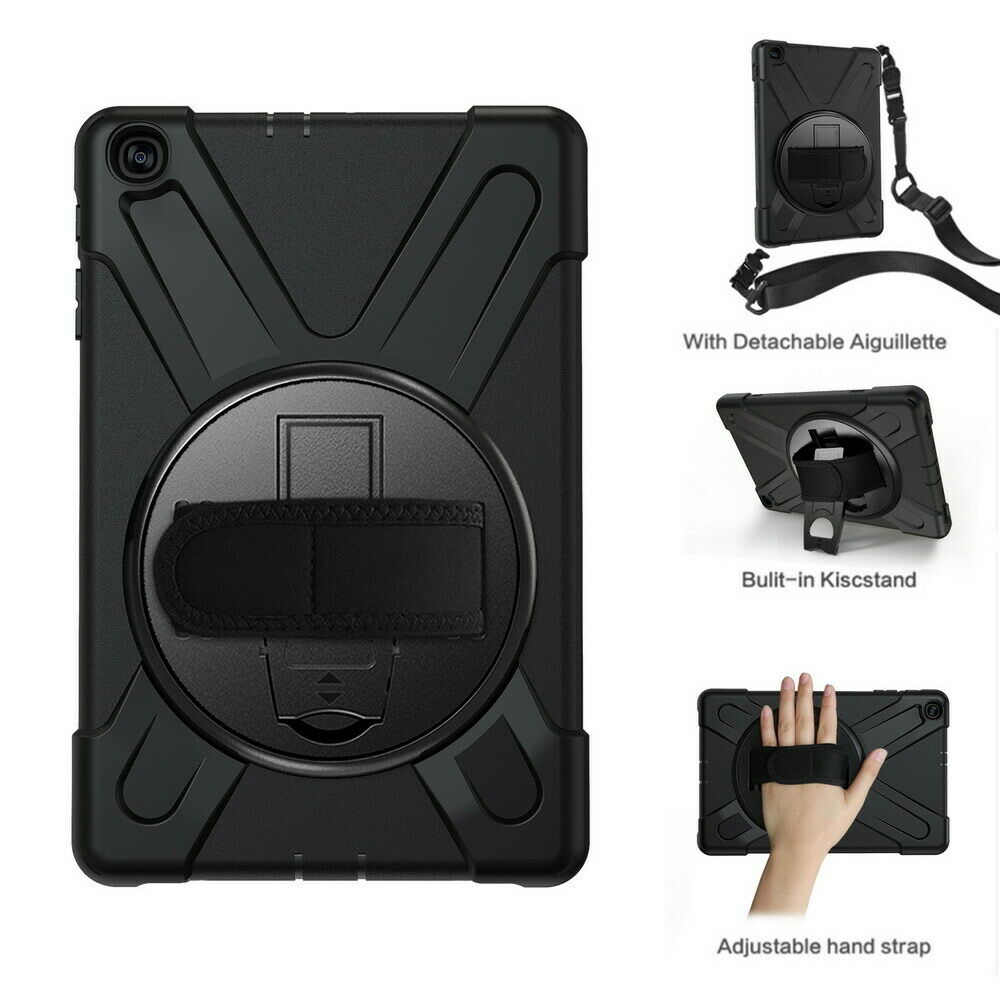 [Multi Function] เคสกันกระแทก เคส Samsung Galaxy Tab A7 10.4 2020 T500/T505