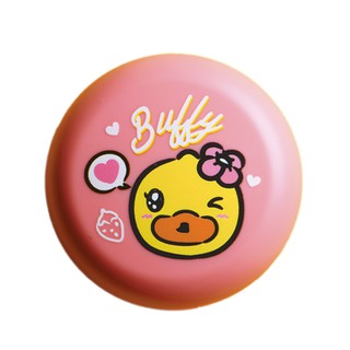 Mistine X Buffy Cheek Blush มิสทิน เอ็กซ์ บัฟฟี่ ชีค บลัช บลัชออนสร้างสีสัน ให้แก้มฉ่ำโกลว์แวววาว ดูชุ่มชื่นดุจแก้มเด็ก