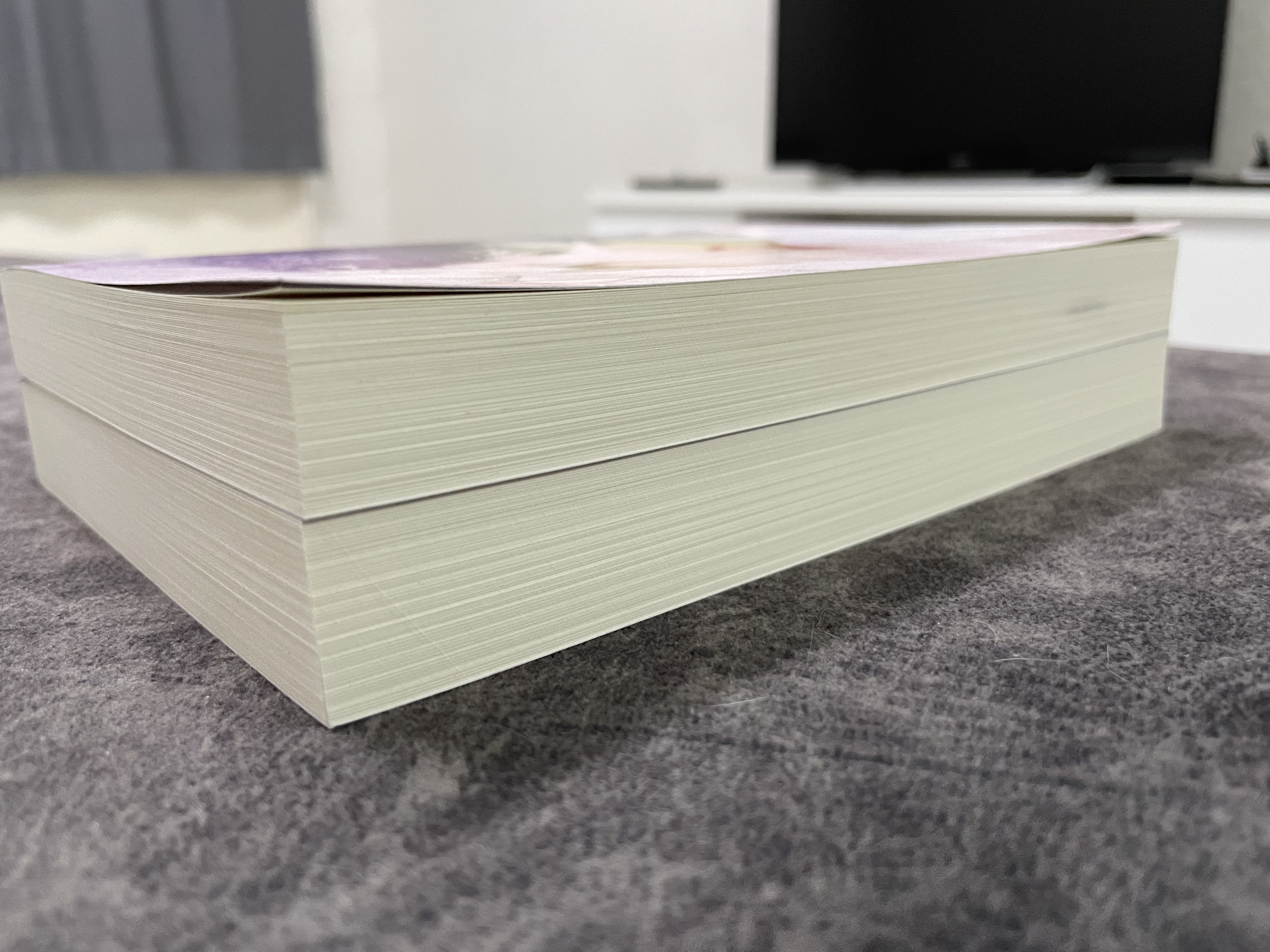 Color Rush เล่ม 1-2 (จบ) + ของพรีเมียม