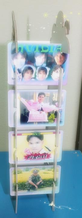 Photo tower