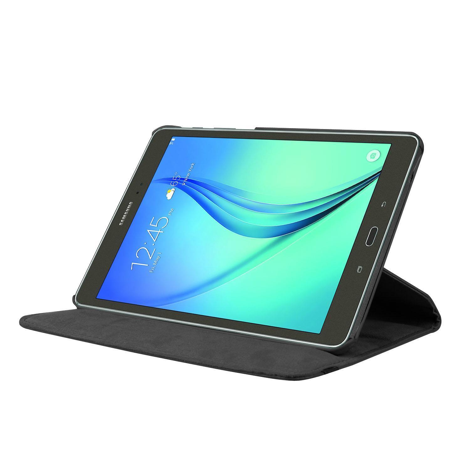 เคส Samsung Galaxy Tab S2 9.7" / Tab S2 VE 9.7" รุ่น Rotary 360 องศา New Arrival !!!