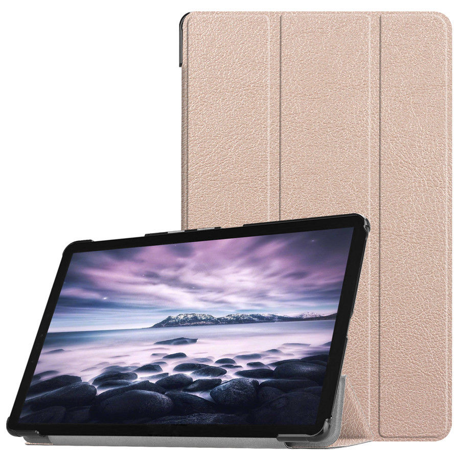 เคส Samsung Galaxy Tab A 10.5 2018 T590 T595 รุ่น Smart Slim Case