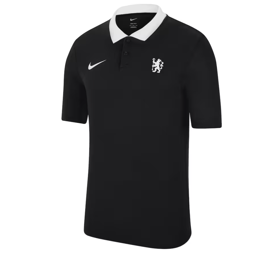 เสื้อโปโลเชลซี Chelsea Park Polo ของแท้