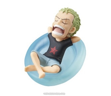 WCF One Piece Ryugu Kingdom 2 - Zoro (RO07)