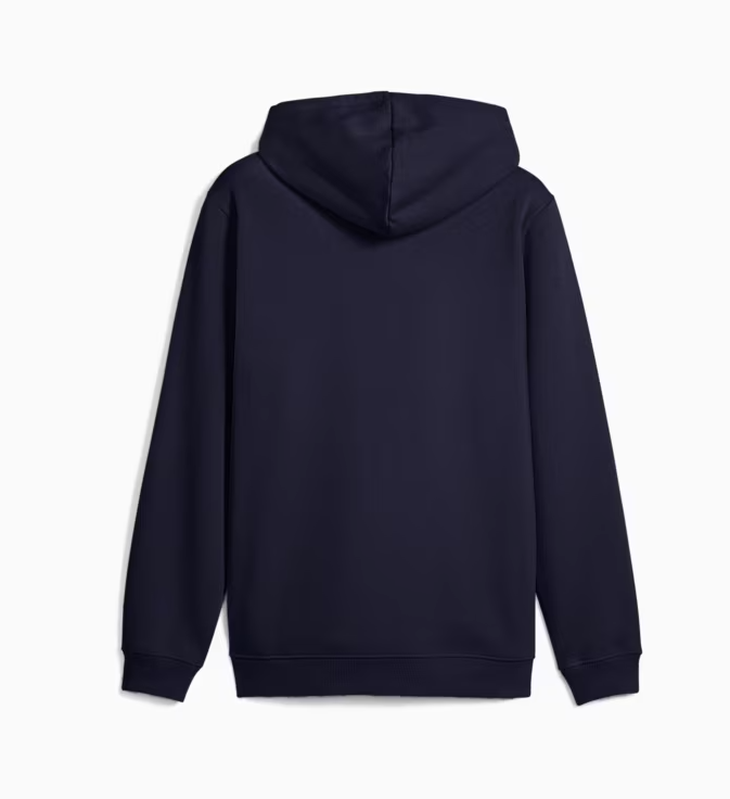 เสื้อฮู้่ดแมนเชสเตอร์ ซิตี้ FtblEssentials สีกรมท่าของแท้