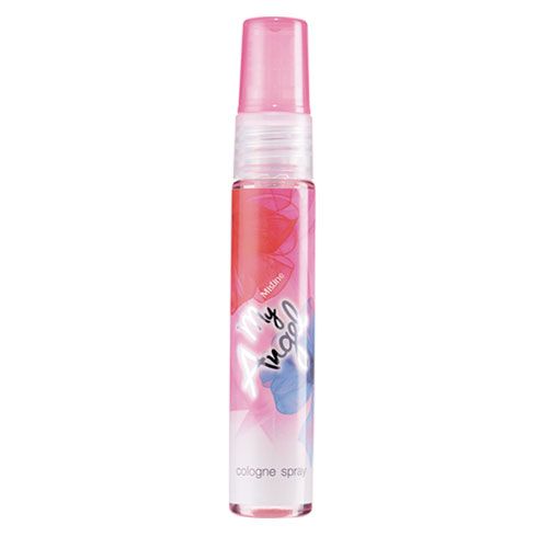 *พร้อมส่ง* My Angel Cologne Spray โคโลญจน์สเปรย์ มาย แองเจิ้ล หอมสดใสแนวกลิ่นฟรุ๊ตตี้ 25ml