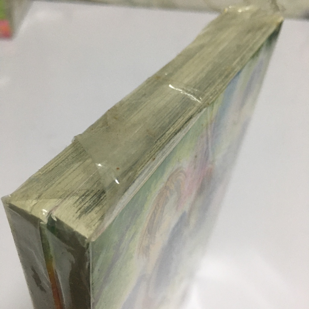 รักสามเส้าเราและนาย เล่ม 1-2 (จบ)