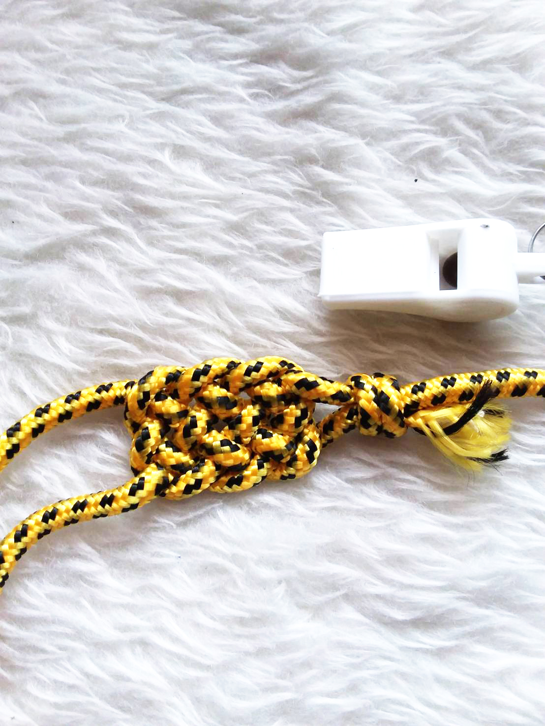 สายคล้องคอสำหรับแขวนนกหวีด