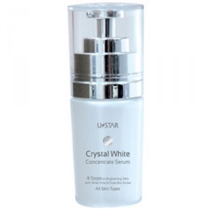 *พร้อมส่ง* Crystal White Concentrate Serum เซรั่มลดฝ้ากระเนื้อบางเบา จากญี่ปุ่น