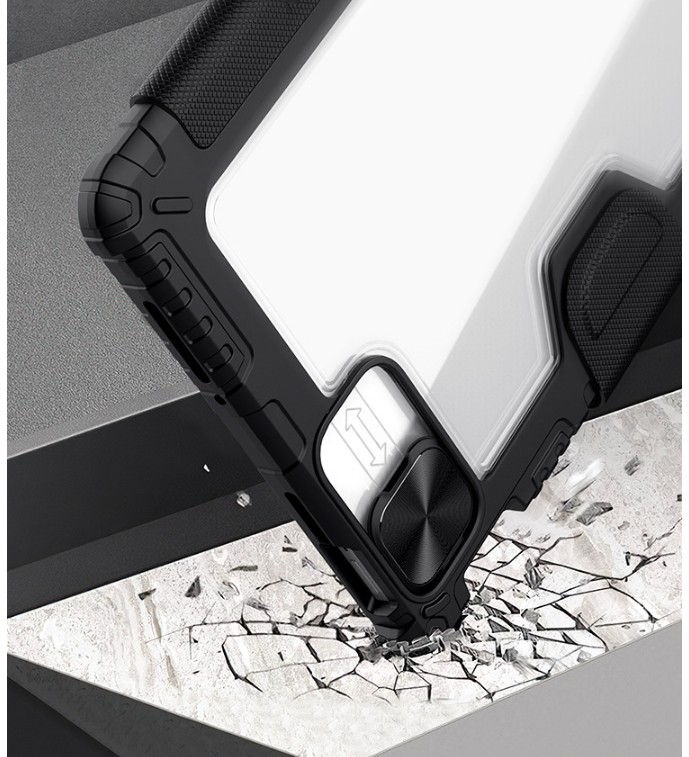 [พร้อมส่ง] 🔰 Nillkin เคสใส่ปากกา เคส Xiao Mi Pad 6 / Pad 6 Pro