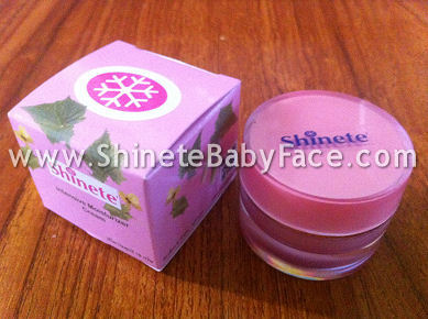 ชิเนเต้ บำรุง สูตรดั้งเดิม ของแท้มีกล่องใส่ (ซื้อ 10 แถม 1)