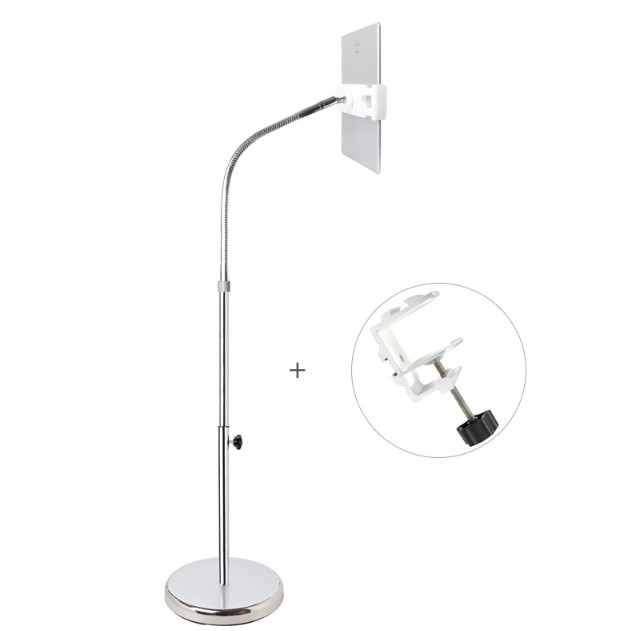 ์New Flexible Stand ขาตั้งที่จับ มือถือ แท็บเล็ต iPad 9.7 Pro 10 /Pro 11/Pro 12.9