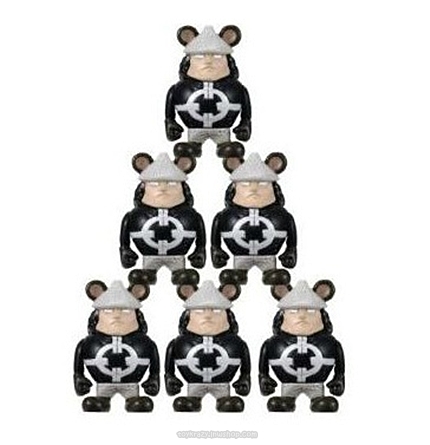 TsumiColle One Piece Kuma Mania - A Success! Mass Production of Pacifista