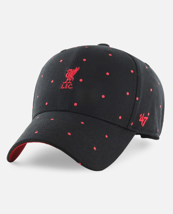 หมวกลิเวอร์พูล 47 MVP Dotted ของแท้