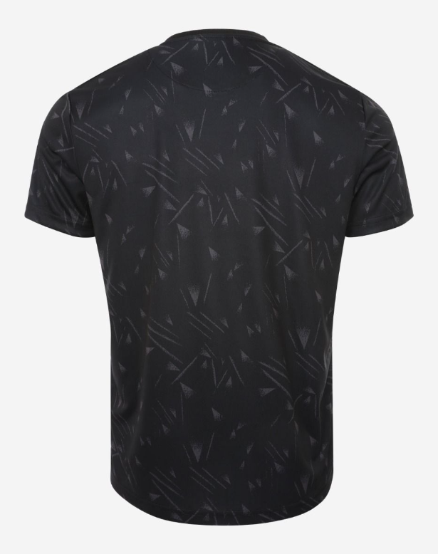 เสื้อทีเชิ้ตลิเวอร์พูล Heritage 89 Blackout Home ของแท้