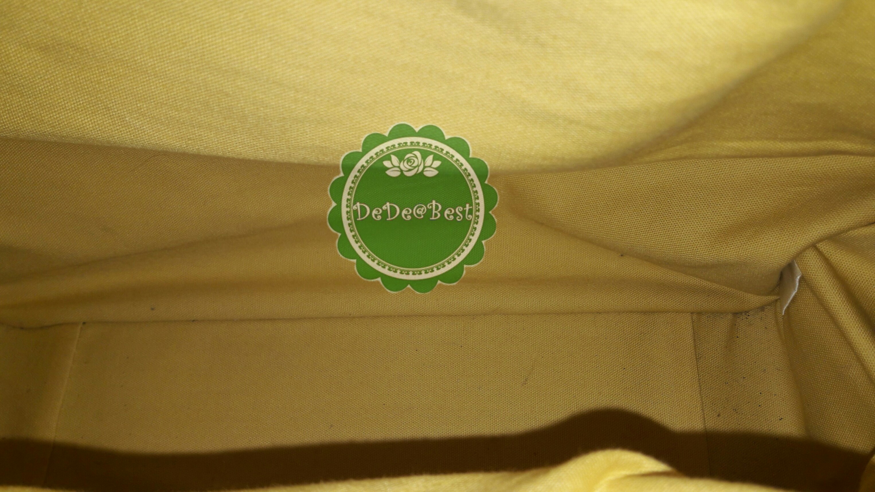 หมดค่ะ B52:Vintage leather bag กระเป๋าถือหนังแท้สีครีมตัดขอบด้วยหนังแท้สีน้ำตาล❤