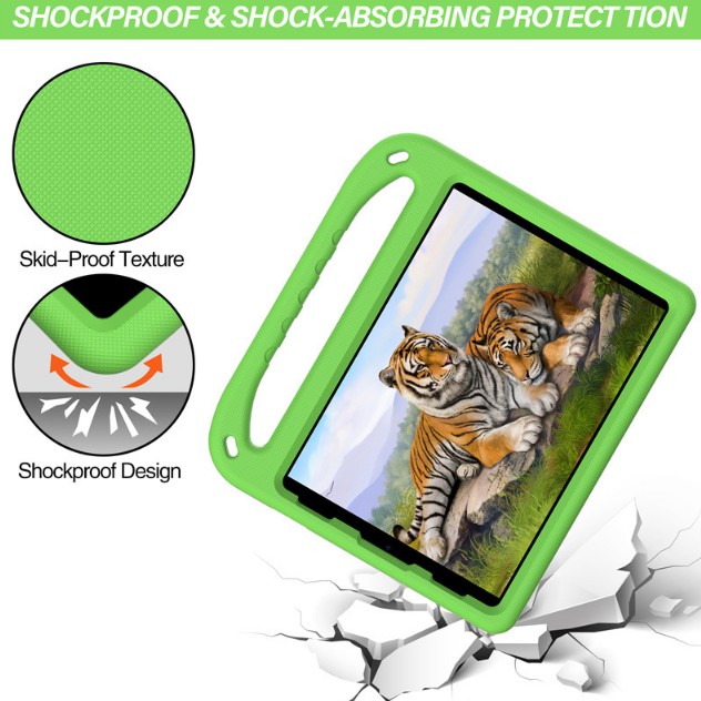 พร้อมส่ง Kids Shockproof เคส iPad mini 6/7