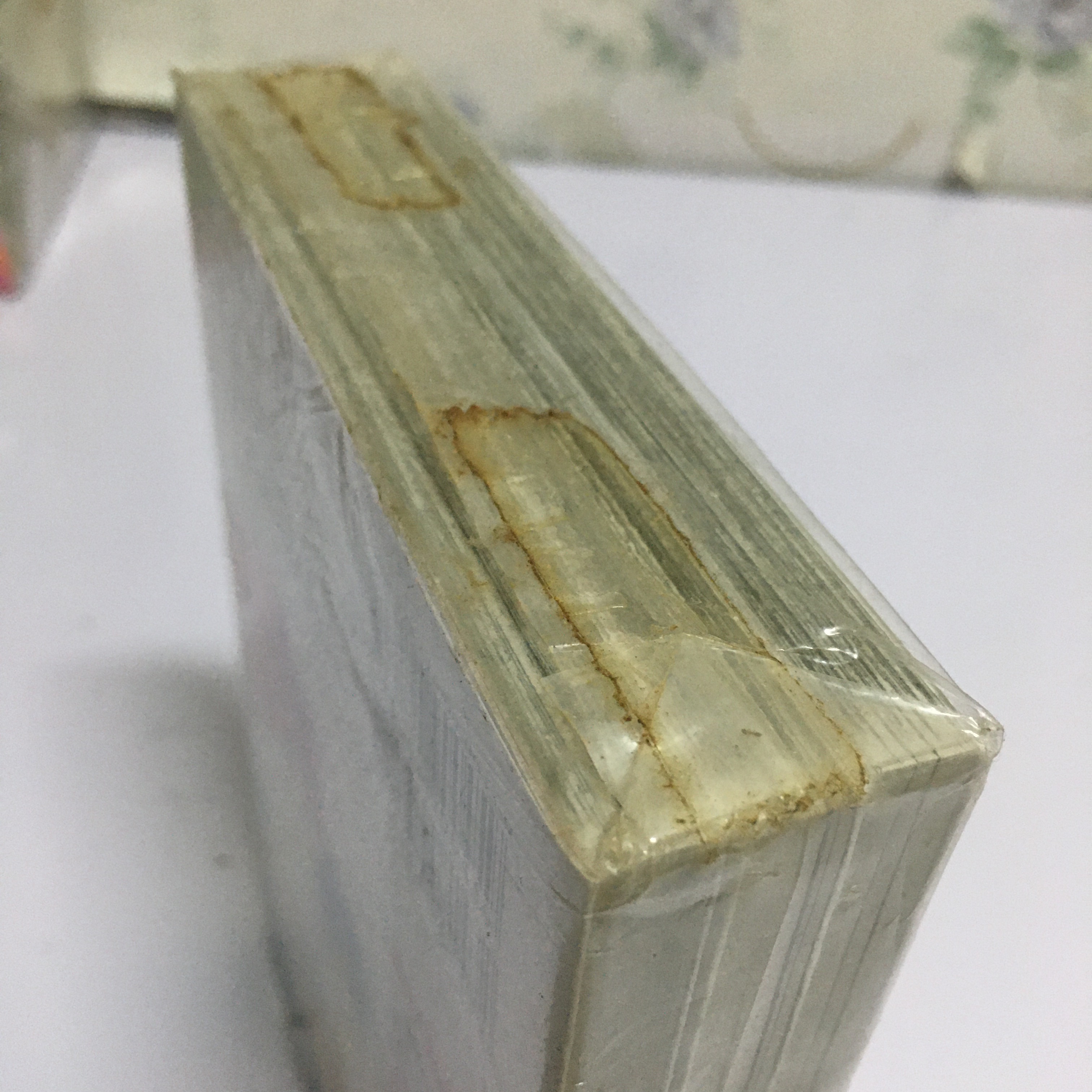 ห้อง 203 รับปรึกษาปัญหาผี เล่ม 1-3 (จบ)