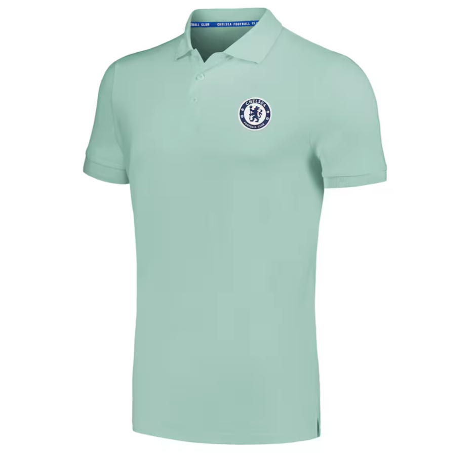 เสื้อโปโลเชลซี Core Tipped Polo ของแท้