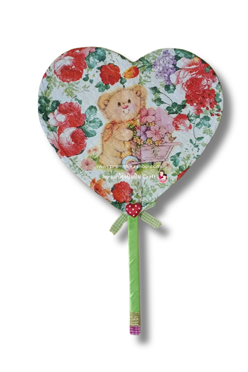 พัด เดคูพาจ