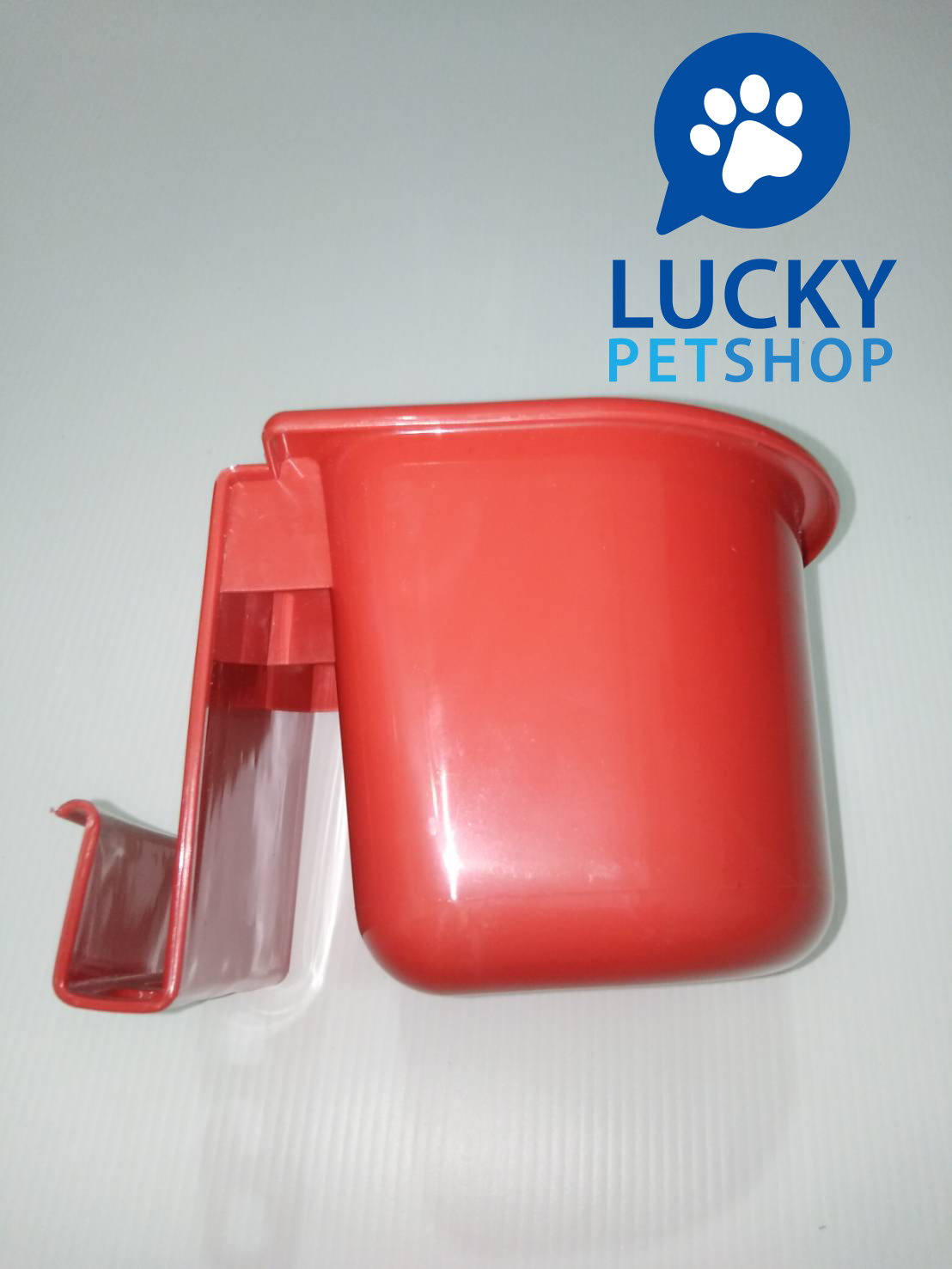 ถ้วยข้าวไก่แบบสุ่มทับ