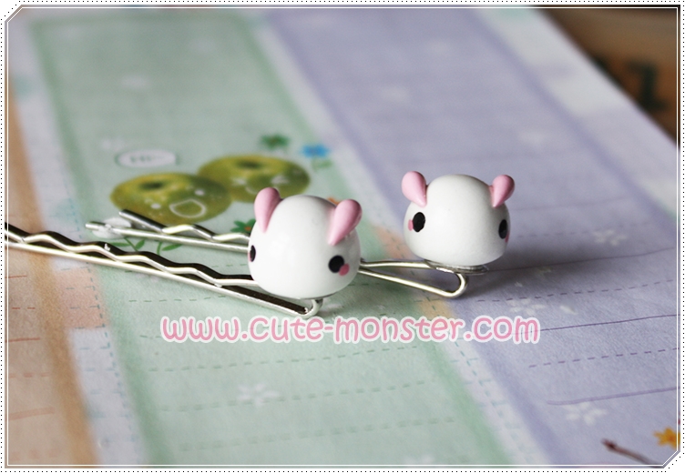 Bunny pao