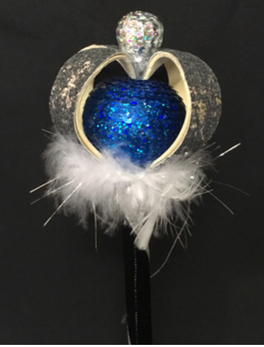 ไม้ดรัมเมเยอร์ WND04