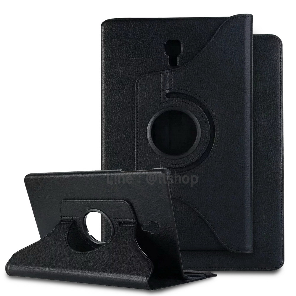 เคส Samsung Galaxy Tab A 10.5 2018 T590 รุ่น หมุนได้ 360 องศา