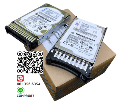 39M4511 IBM 300GB 10K RPM SATA 2.5INC 3GB HDD