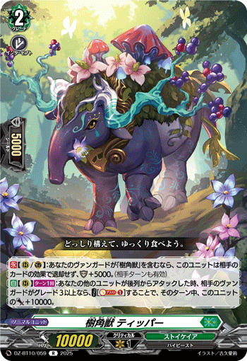 DZ-BT10/059 R
